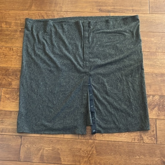 Lululemon Customizable Snap Scarf One Size - Picture 2 of 8